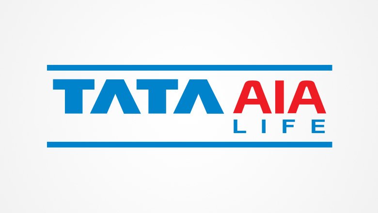 TATA AIA Life logo